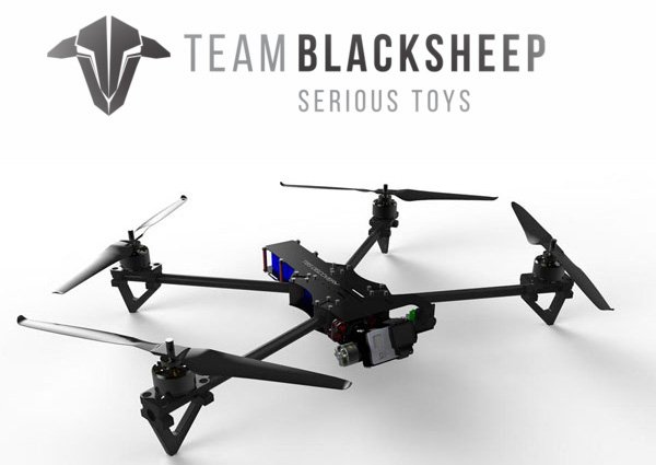 ����� Team BlackSheep (TBS): ��������� ������� ��� ������� ��������