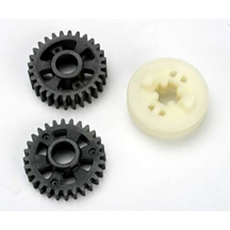 �������� ��������� Traxxas (5395)