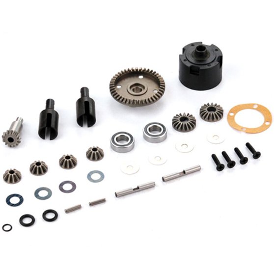 Thunder Tiger ����������� ������������ EB-4 S2 Pro (PD0548)