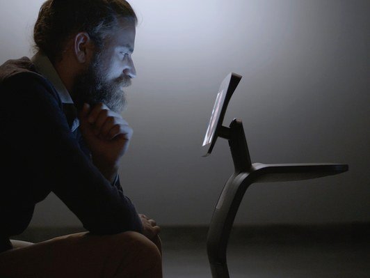 ����� ����������� �� Roboteam: �����-��������, �� ������������ �� �������� ������ ��������