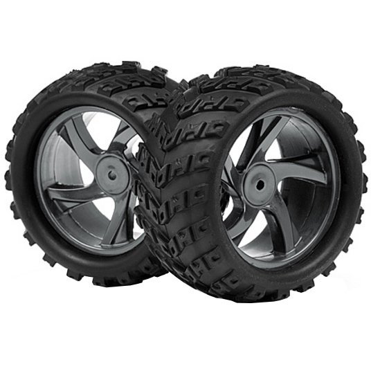 ������ HPI Racing Maverick ION MT 1:18 42 �� 2 �� (MV28055)