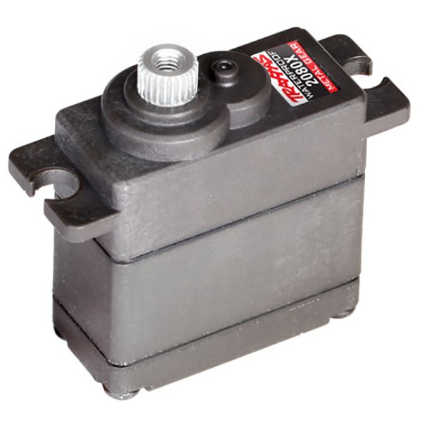 ���������� Traxxas 3,0 ��/�� 0,11 ���/60� 4,8-6� 29,5�14�29�� 19� �������� (2080X)