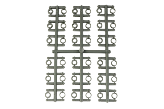 ʳ���� ����������� APC LPAR18SF SF 18 ��������� (6mm, 3/16")