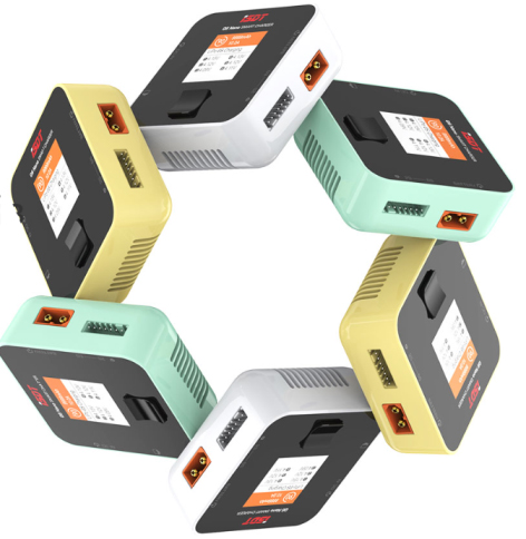 ������ ������� ISDT ������ �������� � �� RC-Hobby �� ������� �����!