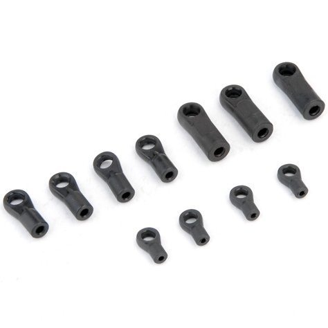 Thunder Tiger ����������� ������� 1:8 11 �� (PD0570)