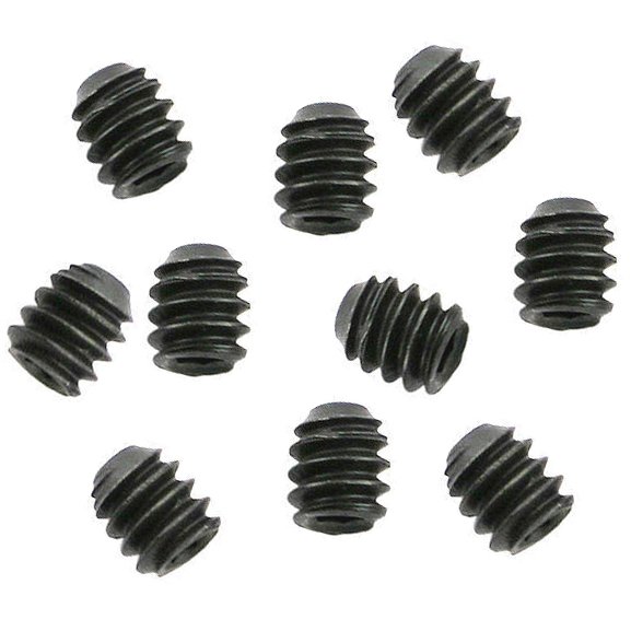 ����� Losi ���������� 4-40 x 1/8" 10 �� (LOSA6227)