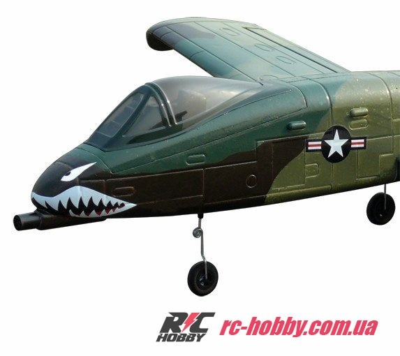 DY8933VII-Green RTF_4