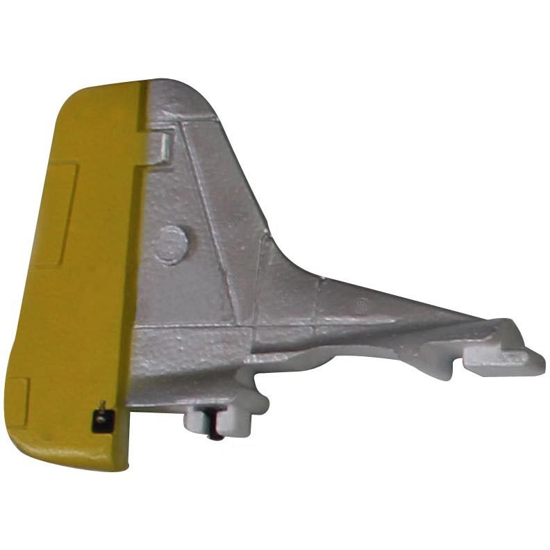 Dynam ���������� ������������ ����� P51D Mustang DY8939 (P51D-03)