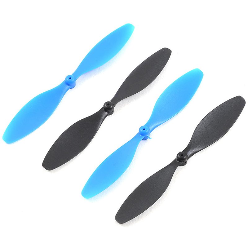 ��������� Blade Nano QX2 FPV 60�� ��� 0,8�� CW-CCW 4�� (BLH9102)