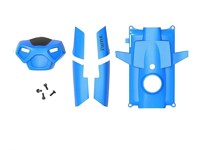 Parrot ������ Rolling Spider ����� (PF070075AA)