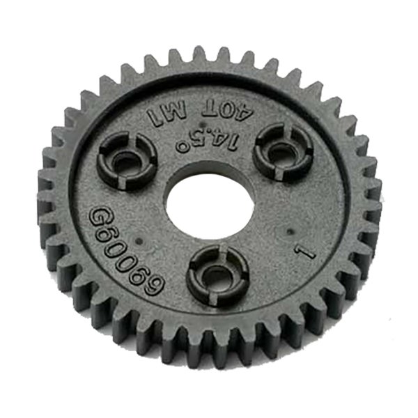�������� ����� Traxxas Spur gear 40T M1 1�� (3955)