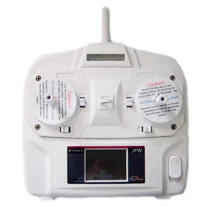 ����� ��������� Nine Eagles Masf11 Galaxy Visitor 2 2,4 ��� (NE480278)