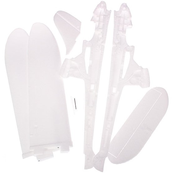 ������� � ������� �� ��������� �������� Hubsan Spy Hawk H301F EPO KIT (H301F-23)