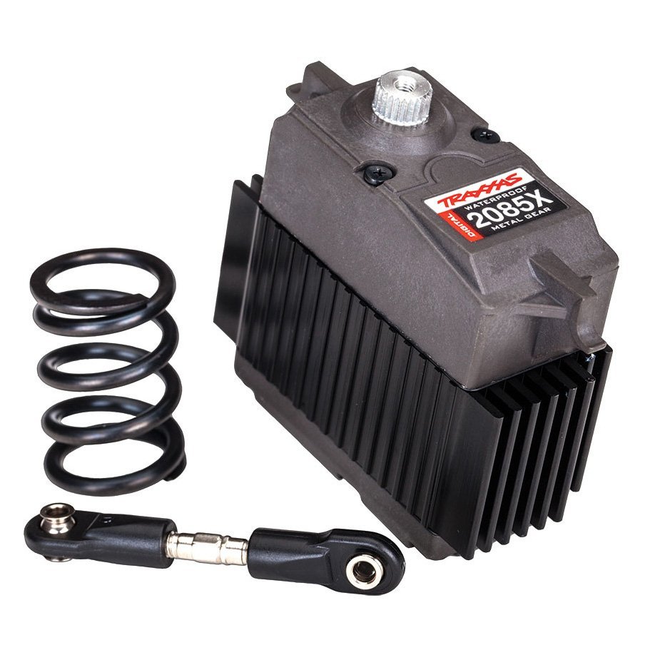 ����������� Traxxas 32,3 ��/�� 0,17-0,15 ���/60� 60,5�25,7�63�� �������� (2085X)