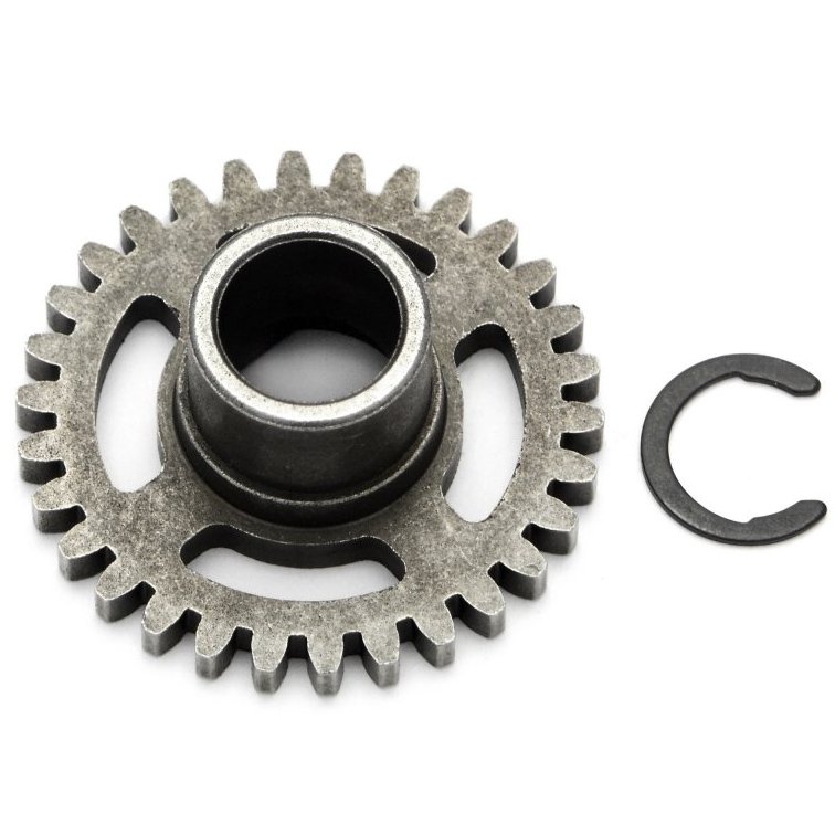 ������� �������� ������� HPI Racing Savage 30T (HPI86366)