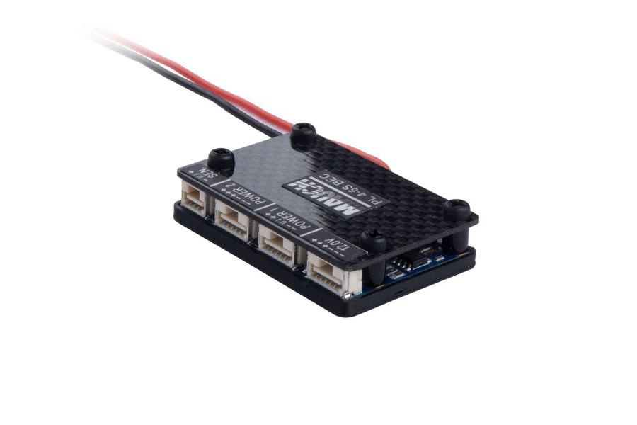 ��������� �������� MAUCH PL 4-6S BEC 3x (2x5.3 �; 1�12 �)