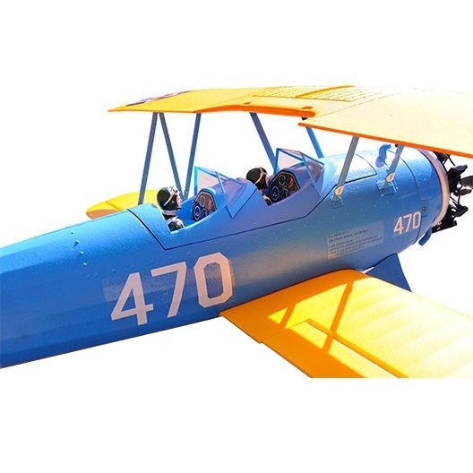 ������� ����� Sonic Modell PT-17 (PT-17 Fuselage)