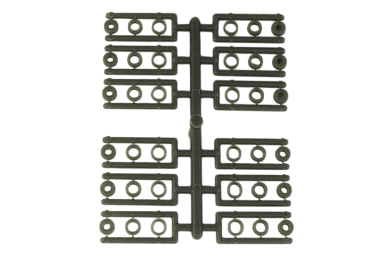 ʳ���� ����������� APC LPARM12SF SF 12 ��������� (3mm, 5mm, 6mm)