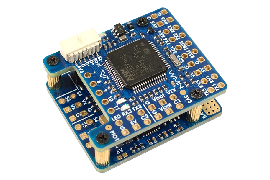 ��������� ��������� Matek F405 WMN