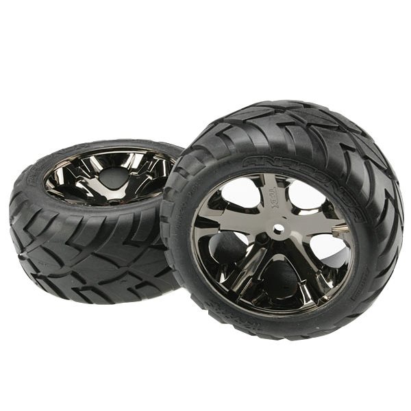 ������ ��� ������������ ����� Traxxas Anaconda All Star ����� 2�� (3773A)