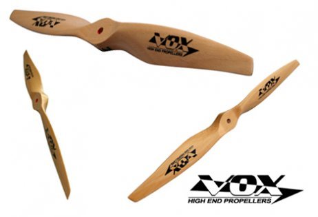 �������� VOX 12x4 Electric �����'���� ��� �����