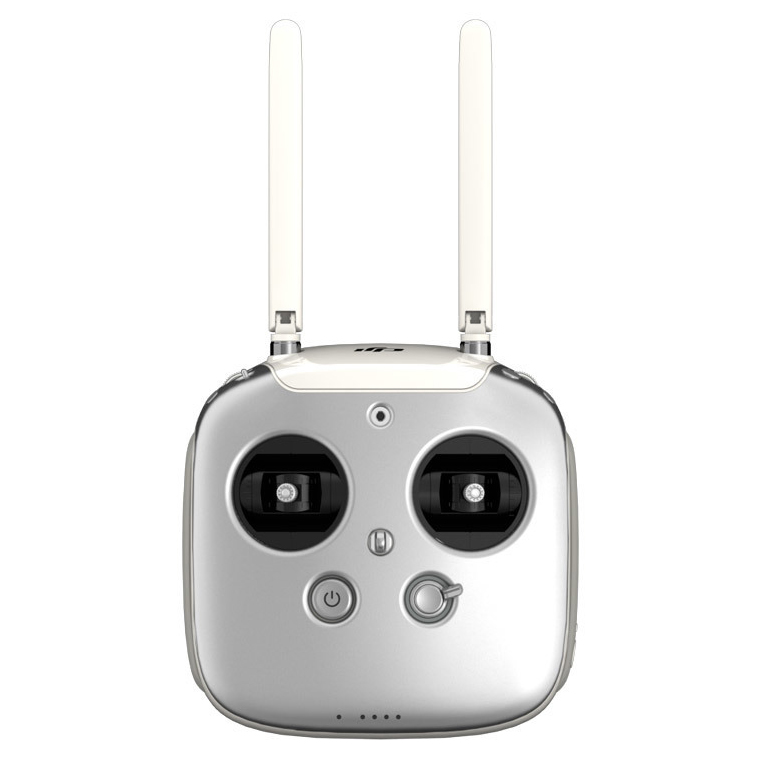 ����� ��������� ��� ������������� DJI Inspire 1