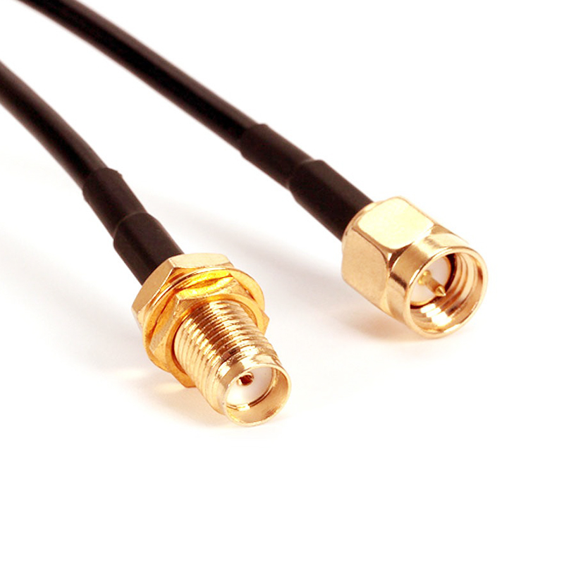 �������� ���������� Holybro H-RTK Helical SMA 40�� (1222A)