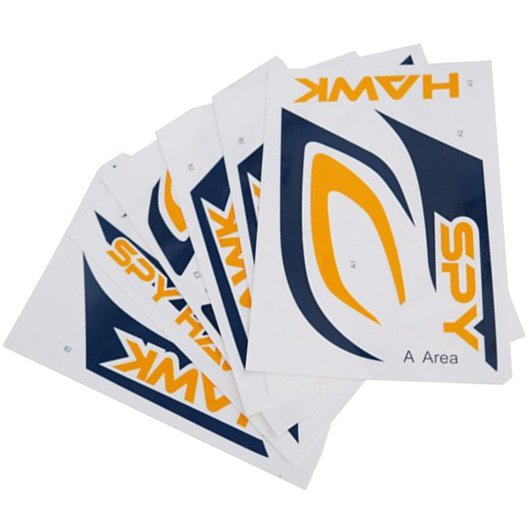 �������� Hubsan Spy Hawk FPV (H301S-24)