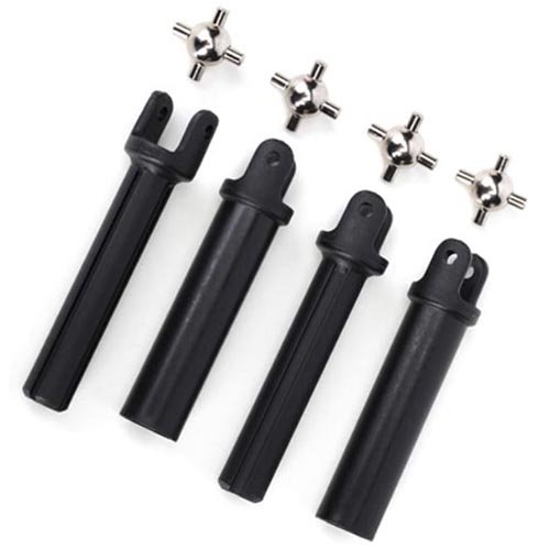 ������ Traxxas �������� � ������������ (6850X)