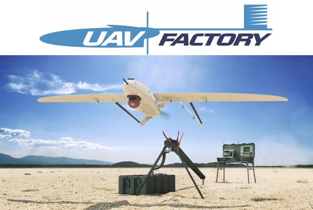 UAV Factory: ������������� ������������ ������������� � ������������� ������ 