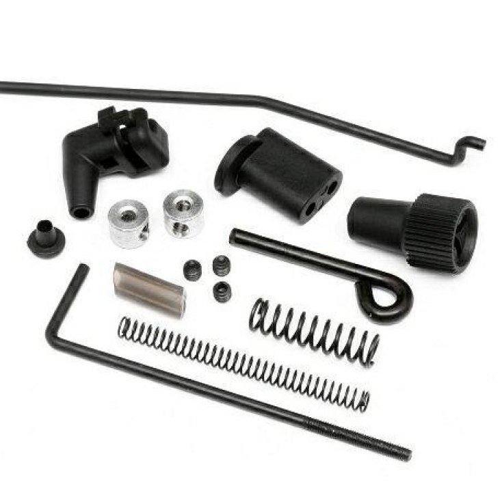 ���� ���� HPI Racing Baja 5B �������� (HPI85462)