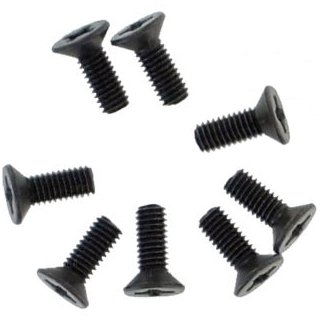 ����� �������� �3 x 8 �� HSP Racing 1:8 (61024)