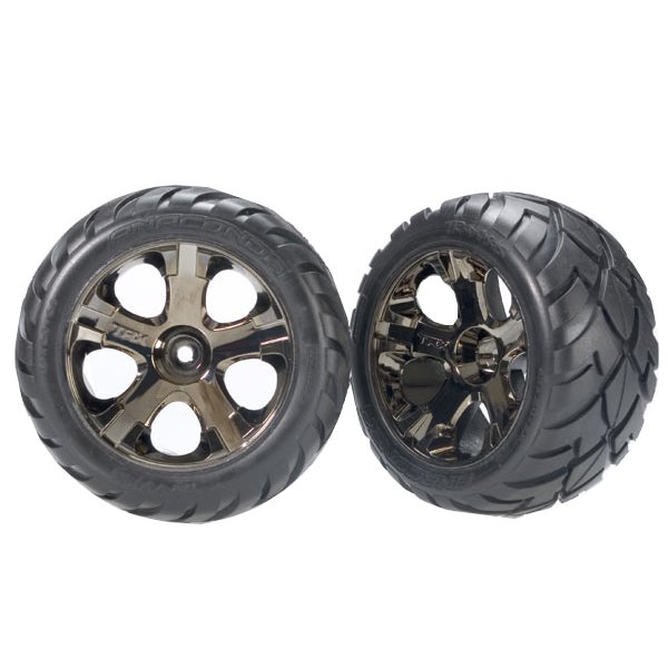 Traxxas ������ Anaconda All Star ������ ������ ���� 2 �� (3776A)