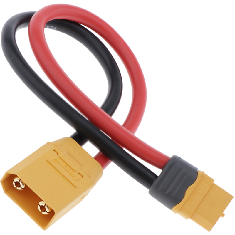 XT60 Female XT90 Male AMASS 14 AWG 120�� ������� ����������