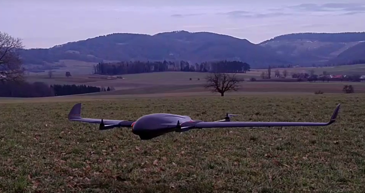 �������� �� ����������� ����������� ����� ����-������������: DeltaQuad �������� ���������� ��������� ����� 100 ���������� 