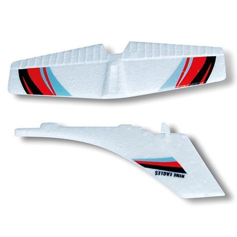 ���������� ��������������/������������ Nine Eagles Sky Eagle 770B (NE4770009)