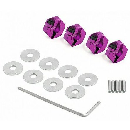 ������� ������� HPI Racing 4 �� (HPI72044)