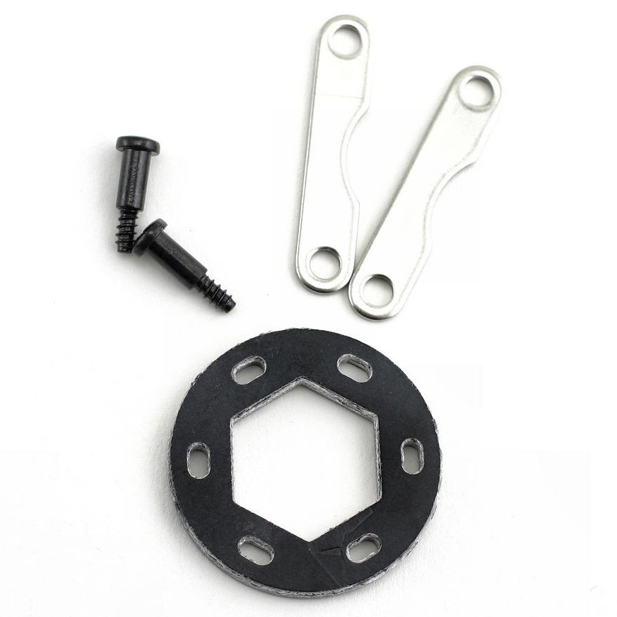 ���� ��������� � ���������� HPI Racing Savage 21 (HPI87053)