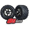 ������ Traxxas X-Maxx 8s � ����� 2�� ������ ���� (7772A)