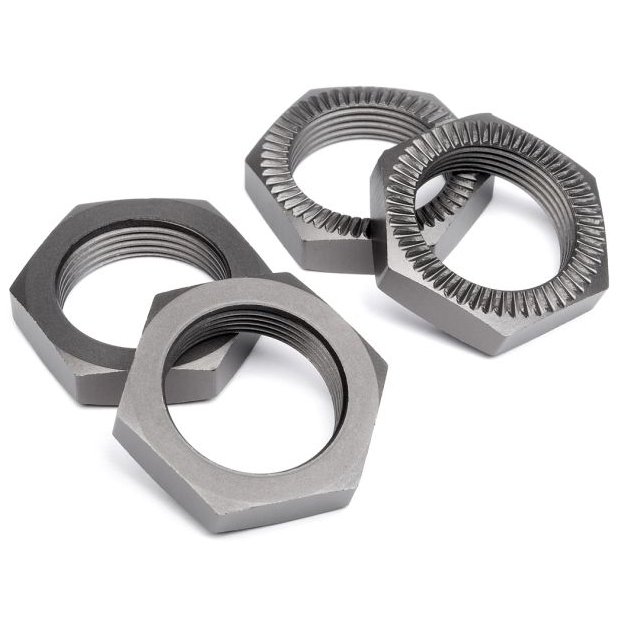 ����� ������ HPI Racing Baja 5B 24 �� 4 �� (HPI102216)