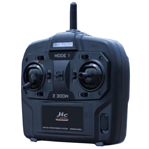 ����� ��������� Nine Eagles Heli J4 4 ������ 2,4 ��� (NE30232824201020A)