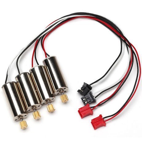 ��������� ������������� Traxxas LaTrax Alias 4 �� (6634)