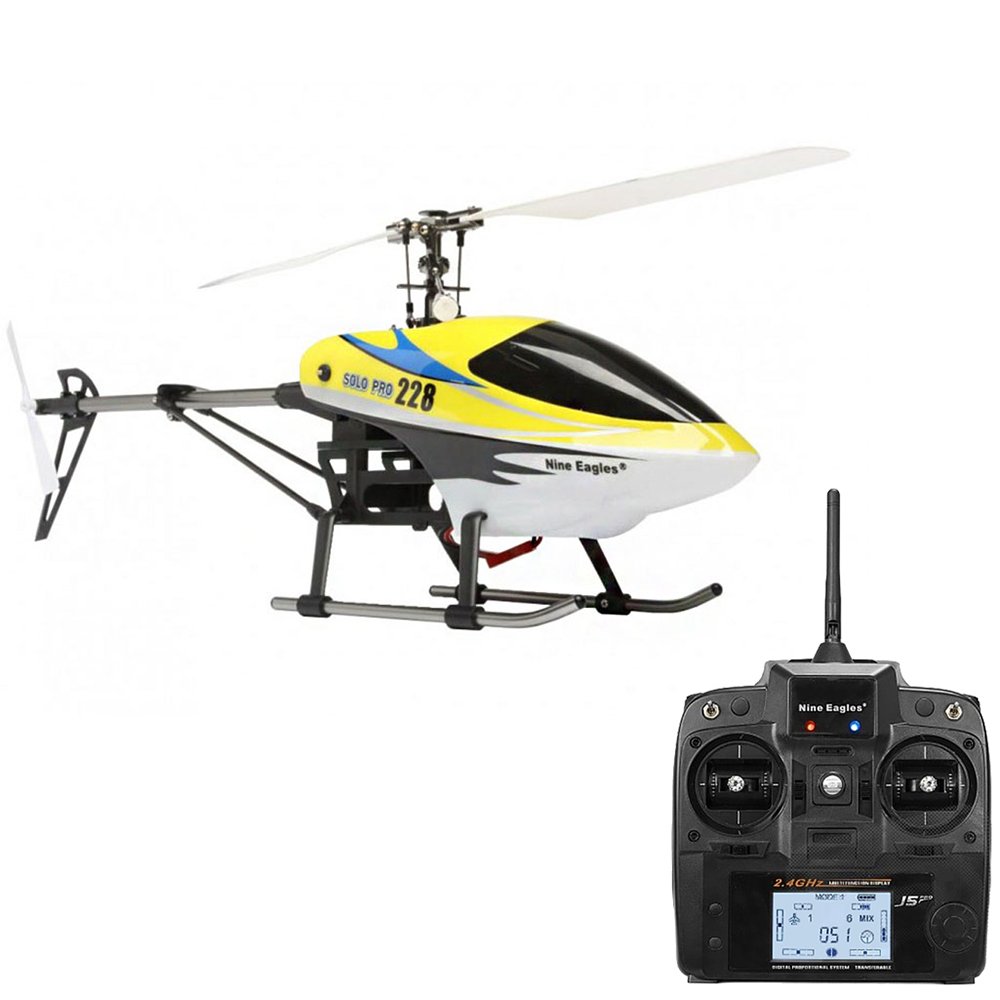 ������� �� ����� ������������� Nine Eagles Solo PRO 228A RTF (NE30222824202003A)