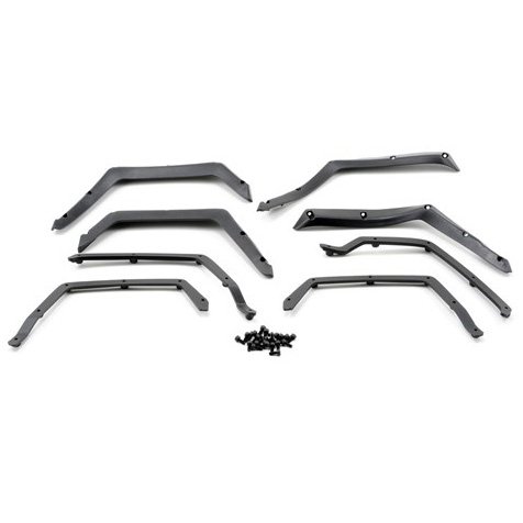 �������� ������� Traxxas Summit (5617)