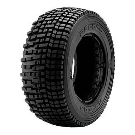 ���� HPI Racing M Compound HB Rodeoo Tire 1:5 2 �� (HPI67868)