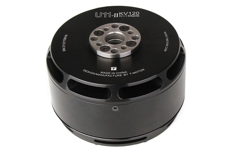 ����� T-Motor U11 II KV120 6-12S 2783W ��� ��������������