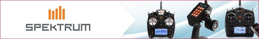 ������ ��������� � ������������� SPEKTRUM