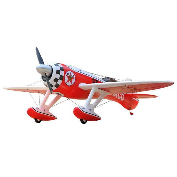 ������� TOP-RC GeeBee R3R Brushless PNP 1200 �� 2,4 ��� (TOP010B)