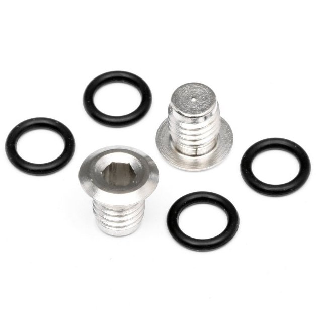 �������� ������������ HPI Racing Baja 5B M4 X 6 �� 2 �� (HPI86676)