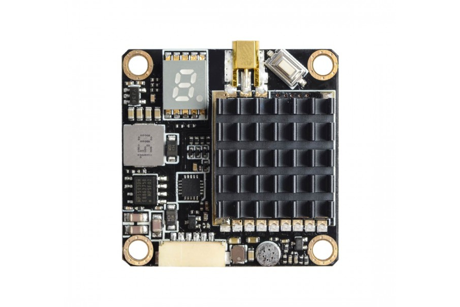 ��������������� AKK FX2 Dominator 5.8GHz 2000mW 30.5x30.5��